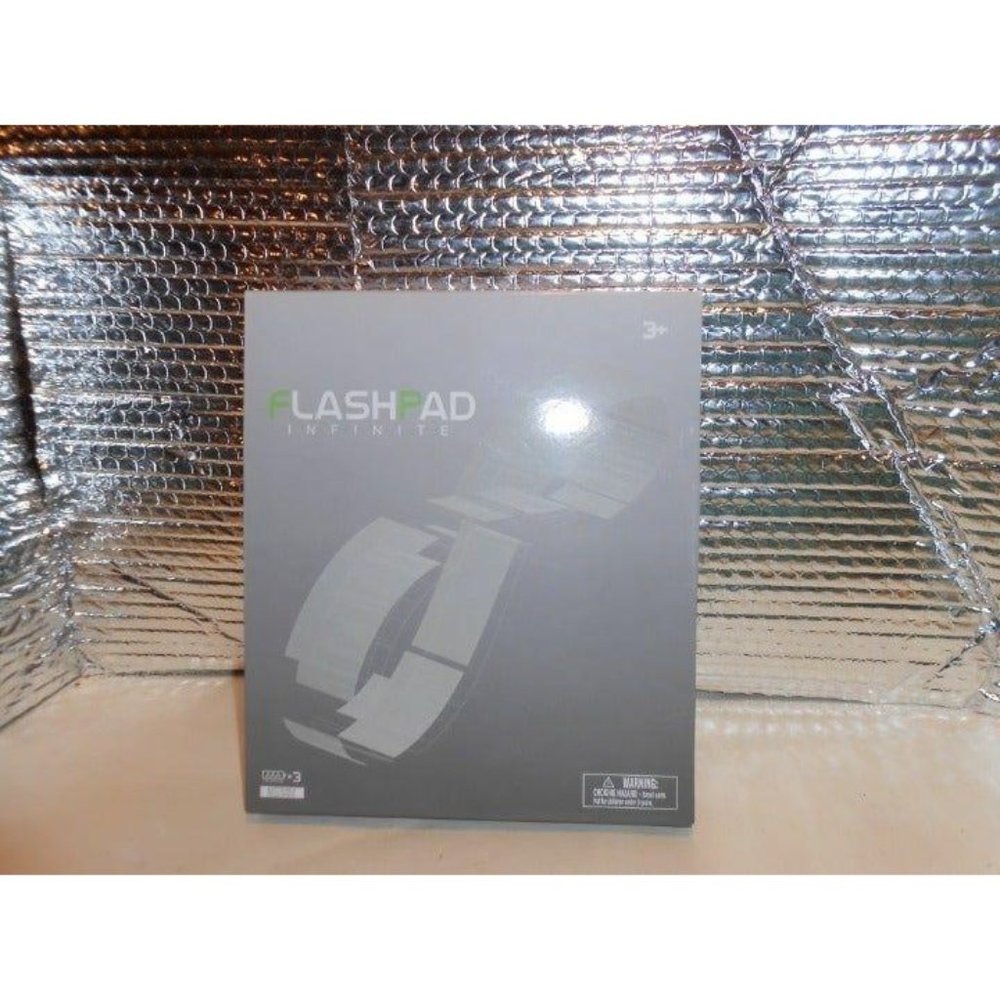 flashpad infinite